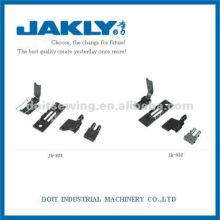 Jakly máquina de costura Gauge Set PARTE 8